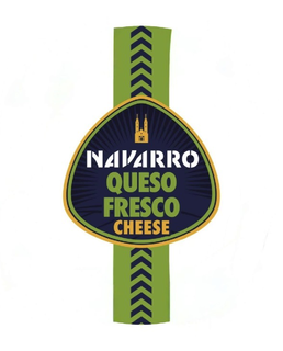 navarro queso fresco cheese