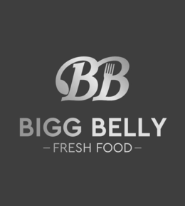 bb bigg belly - fresh food -