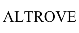 altrove