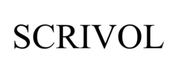 scrivol
