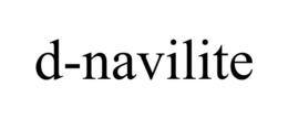d-navilite