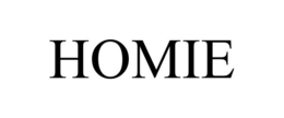 homie