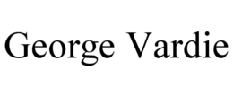 george vardie