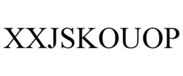 xxjskouop