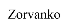 zorvanko