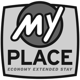 my place economy extended stay