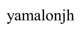 yamalonjh