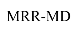 mrr-md