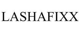 lashafixx