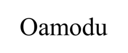 oamodu