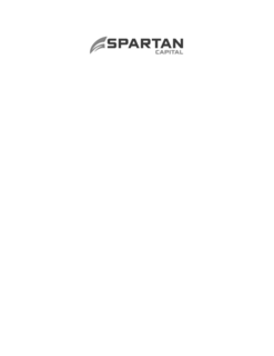 spartan capital