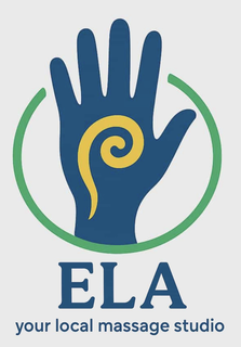 ela your local massage studio
