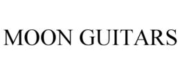 moon guitars