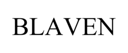 blaven