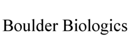 boulder biologics