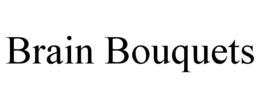 brain bouquets