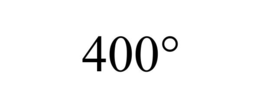 400°