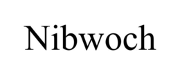 nibwoch
