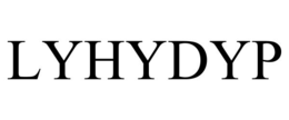 lyhydyp