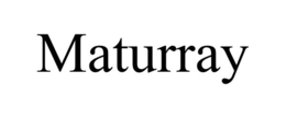 maturray