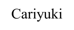 cariyuki