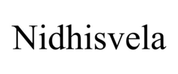 nidhisvela