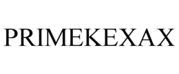 primekexax