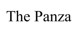 the panza