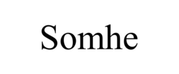 somhe