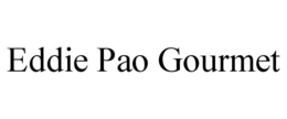 eddie pao gourmet