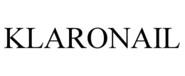 klaronail