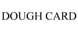 dough card