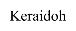 keraidoh