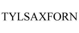 tylsaxforn