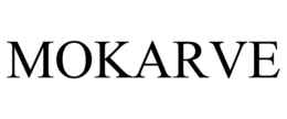 mokarve