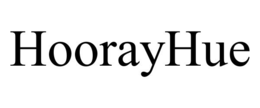 hoorayhue