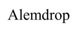 alemdrop