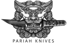pariah knives