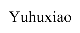 yuhuxiao