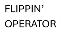 flipping' operator