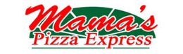 mama's pizza express