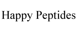 happy peptides