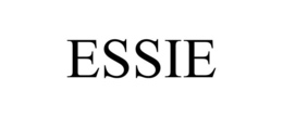 essie