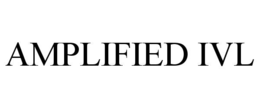 amplified ivl