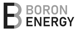b boron energy