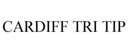 cardiff tri tip
