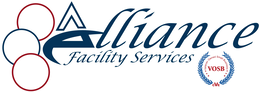 alliance facility services veteran owned small business vosb cve