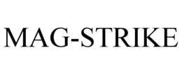 mag-strike