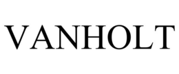 vanholt