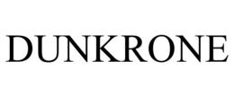 dunkrone